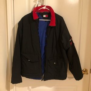 Vintage Tommy Jeans Jacket